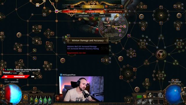 Path of Exile: Advice from a Beginner смотреть онлайн