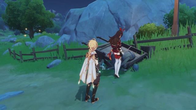 Новые персонажи в моей коллекцией. Геншин Импакт / Genshin Impact 5. (Без комментариев). смотреть онлайн