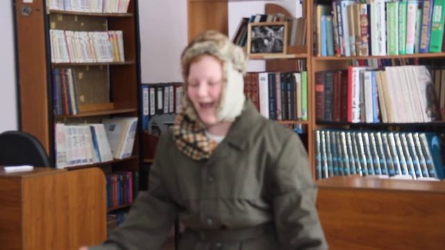 Живая классика 2018 София Китаева 11 лет смотреть онлайн