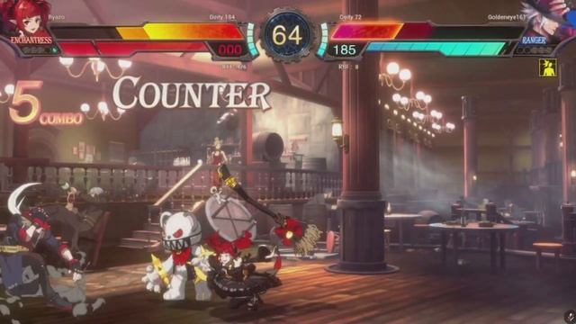 The Truth About Online Fighting Game Tournaments смотреть онлайн