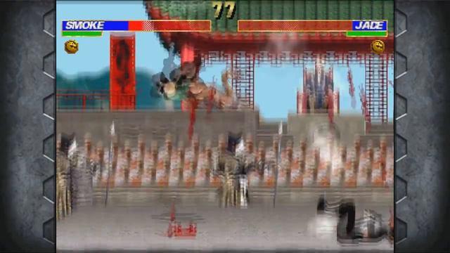 Mortal Kombat Season 2.0 Lite By Boris Suworov : Game Play смотреть онлайн