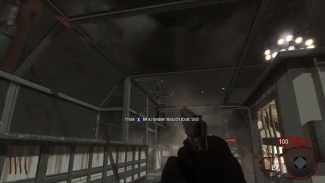 Ascension - New Weapon "The Doll" Bomb [HD] смотреть онлайн