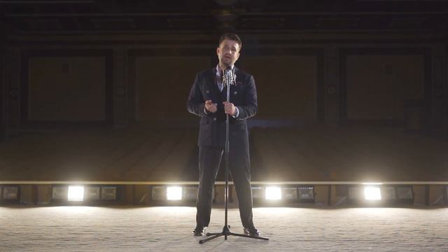 Rashad Ismail ft. Lala Aliyeva *GLORIA* Любовь напополам смотреть онлайн
