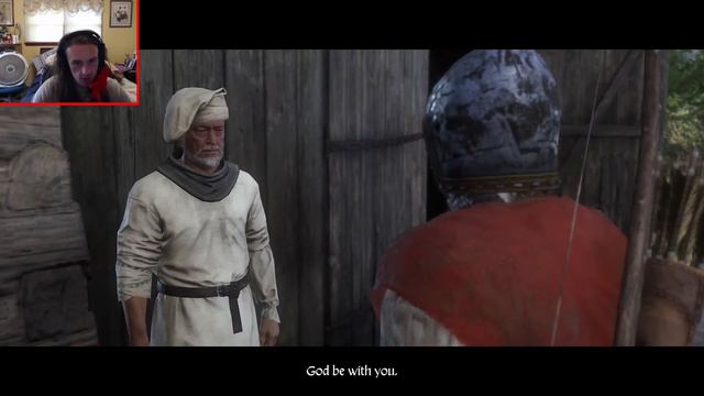 Medieval Achievement Run: Part 8 смотреть онлайн