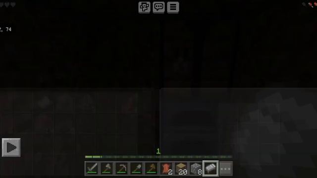 Играем Майнкрафт #1 1.20.41.02 смотреть онлайн