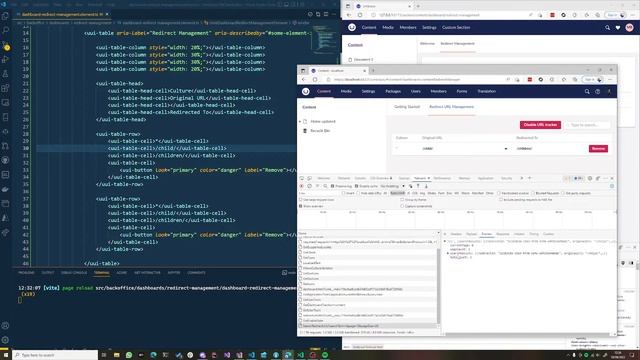 UmbraCollab - Exploring the NEW Umbraco backoffice 18th August 2022 смотреть онлайн