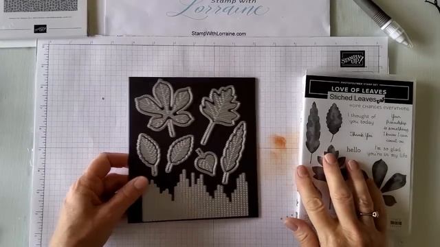 Using Negative Space for a Positive Effect! смотреть онлайн