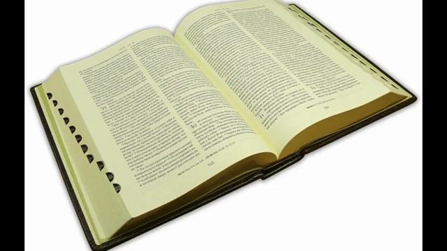 Читаем Библию каждый день 01.03.22 смотреть онлайн