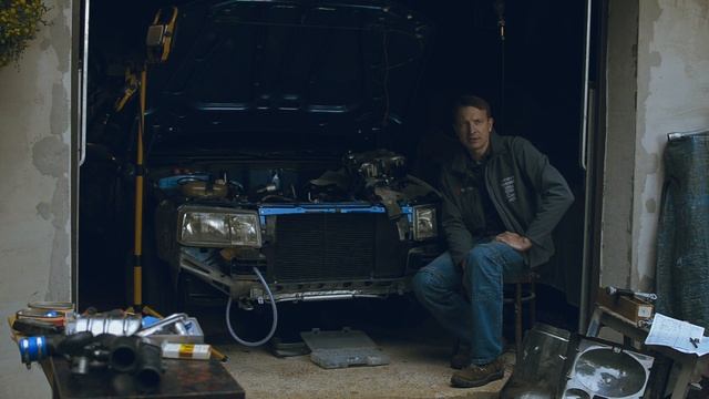 Youngtimer stāsti | Ainārs – SAAB 900 / Renault 25 V6 Turbo смотреть онлайн