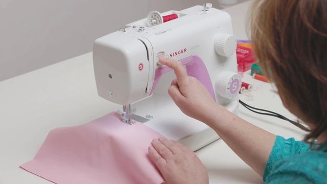 Curso de uso y manejo Singer Simple 3223 смотреть онлайн