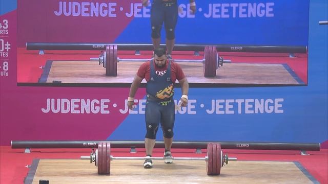 Day 4 Highlights - 37th National Games 2023, Goa; October 29 | DD Sports смотреть онлайн