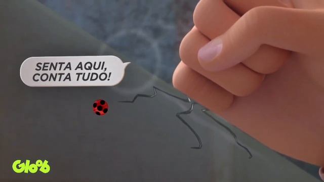 MIRACULOUS?| NUEVA ALERTA | GABRIEL AGRESTE смотреть онлайн