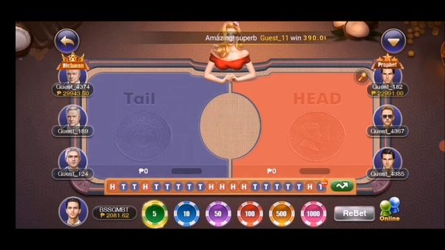 BASIC TRICKS SUBRANG EFFECTIVE SA TOSS A COIN || KNIGHT GAME GAMEPLAY | KAYANG MAG MINIMUM EVERYDAY смотреть онлайн