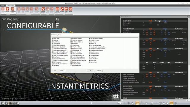 Cycling 3DMA - Features Review (2019) смотреть онлайн