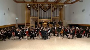 Benjamin Britten  Simple Symphony, Op. 4,