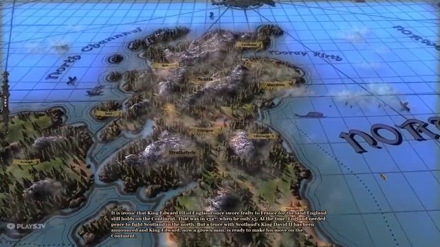 Medieval Kingdom Wars - Tutorial смотреть онлайн