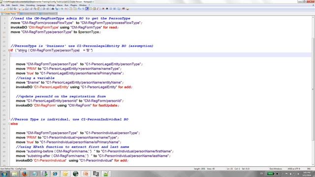 05 Introduction to Scripting смотреть онлайн