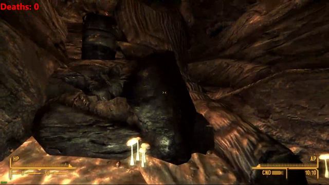 Fallout: New Vegas - Dead is Dead #5 - Part 4 смотреть онлайн