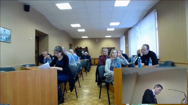 ЗАЩИТА 2 ДИССЕРТАЦИИ 27 12 2018 смотреть онлайн