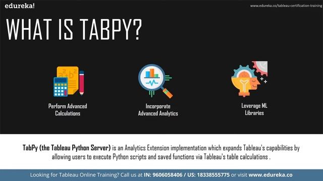 Tableau Full Course [2024] in 10 Hours | Tableau Training for Beginners | Edureka смотреть онлайн