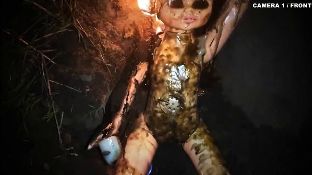 🔴 CONTACTO INFERNAL | PUNTO PARANORMAL | HELL CONTACT смотреть онлайн