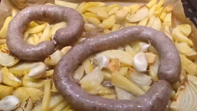 Приготовим вместе