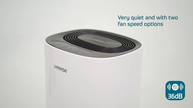 Eeese Emil 10L Dehumidifier смотреть онлайн