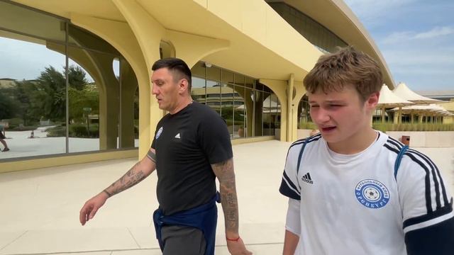 Не щади себя! Там желающих пачка стоит! смотреть онлайн