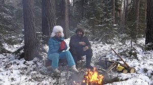 Снаряжение для похода. Наши новинки туристического снаряжения. Leatherman, Morakniv, Dexshell и др.