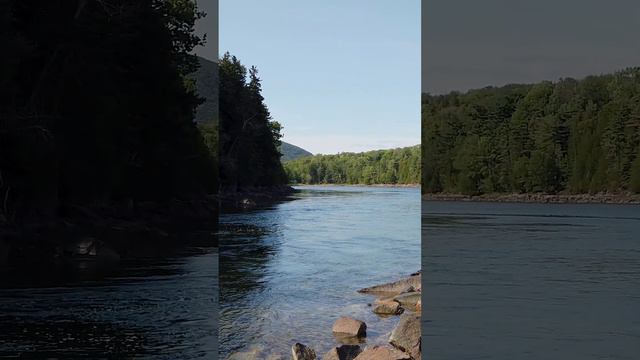 Acadia National Park - Top National Parks In The United States смотреть онлайн