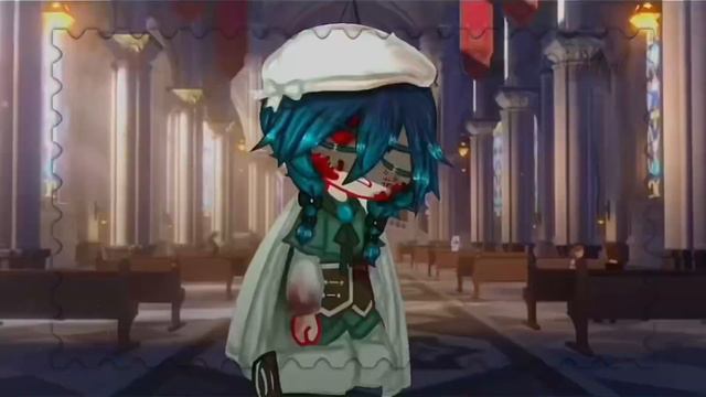 °[Meme?]°•Империя•||Люмин, Итэр/Lumine, Aether||Genshin Impact/Gacha club|| смотреть онлайн