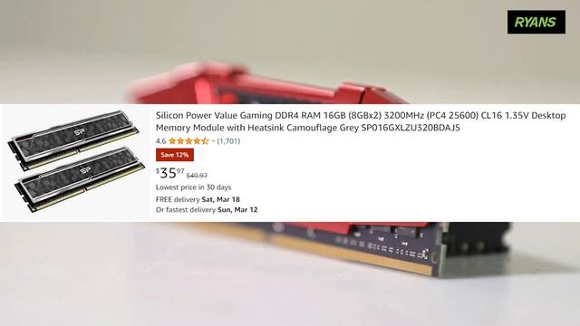 BEST $800 Budget Gaming PC Build March 2023 ? | Ryzen 5 5600 + RX 6800 / 1440p high fps pc смотреть онлайн