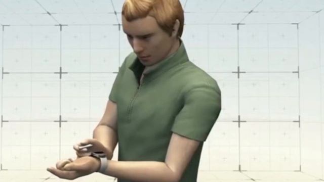 ЧАСЫ GOOGLE ДЛЯ ДИАБЕТИКОВ - WATCH GOOGLE FOR DIABETICS смотреть онлайн