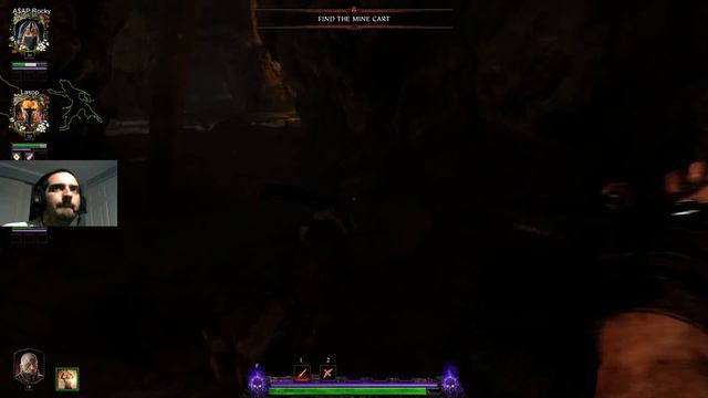 Vermintide 2, double exp weekend and summer event смотреть онлайн