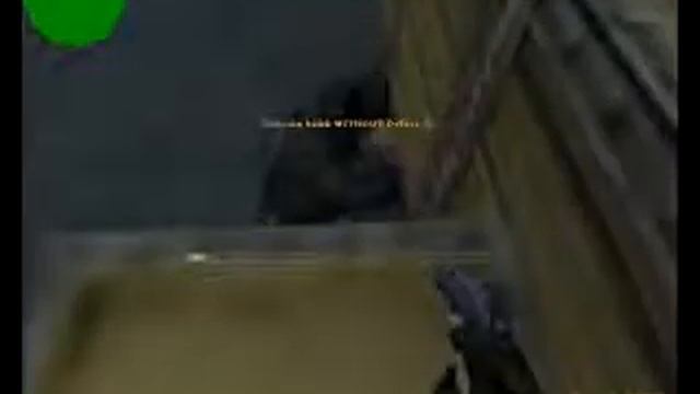 Вот как раньше бомбу дефузили.Cs1.6 смотреть онлайн