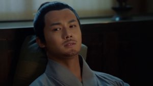 Императорское совершенство 1 сезон 58 серия