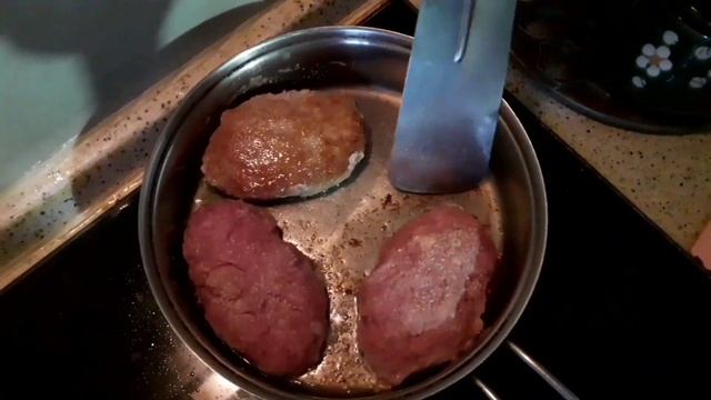 ДОМАШНИЕ КОТЛЕТЫ ПО ПРОСЬБЕ ПОДПИСЧИКА смотреть онлайн