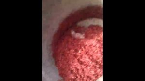 Прикормка на ОКУНЯ, как приготовить приманку для ловли РЫБ хищных пород.