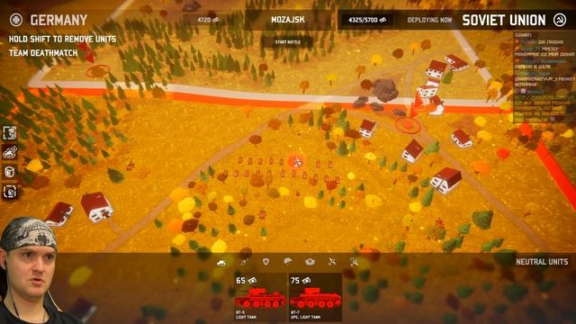 ТОТАЛ ТАНК СИМУЛЯТОР ► Total Tank Simulator смотреть онлайн