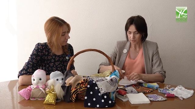 Как сделать маску из салфеток за несколько минут смотреть онлайн