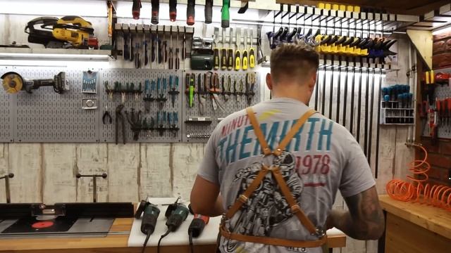 Обновление парка 125-х УШМ смотреть онлайн