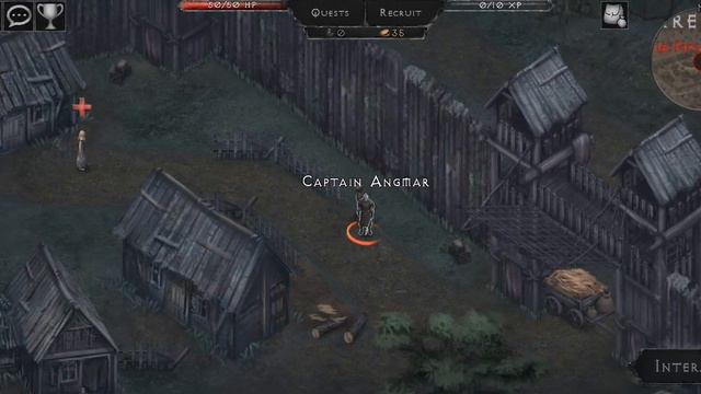 First Impressions: Episode 1 ~ Vampire's Fall: Origins смотреть онлайн