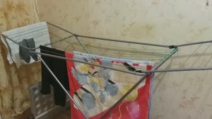 БЫСТРЫЙ РЕМОНТ СУШИЛКИ ДЛЯ БЕЛЬЯ