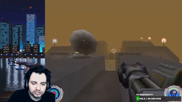 Jedi Outcast Mods  Lady Jedi - Прохождение (русская озвучка)