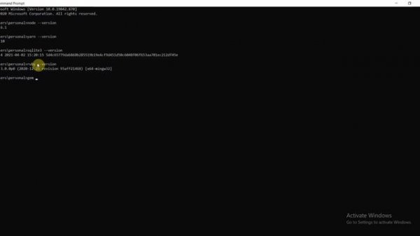 Ruby on Rails Tutorial - Install Ruby On Rails on Windows 10