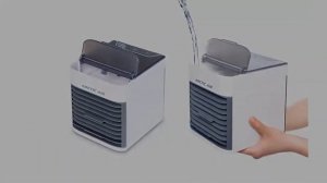 Мини Кондиционер Arctic Air Ultra Инструкция