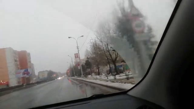 Старый Сургут смотреть онлайн