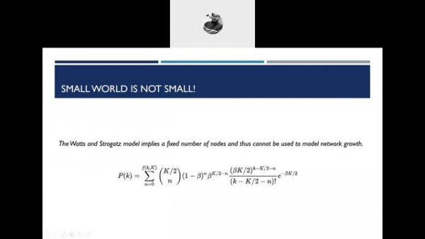 Applications of Complex Networks in Modern Computing