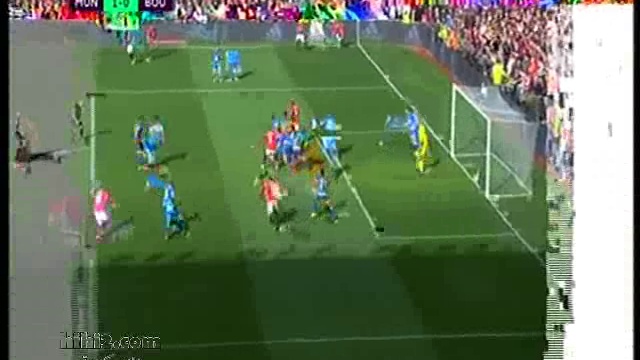 Man United 1 Vs 0 Bournemouth Hihi2 смотреть онлайн