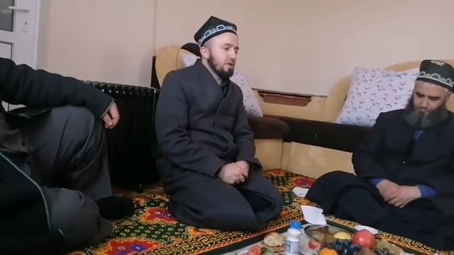 Намози Шаб ч